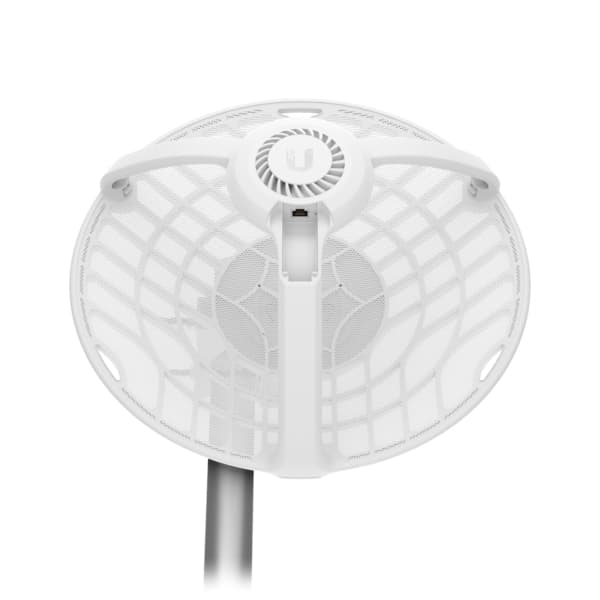 WRL BRIDGE RADIO 60GHZ/AIRFIBER AF60-LR UBIQUITI "AF60-LR" — miniatură