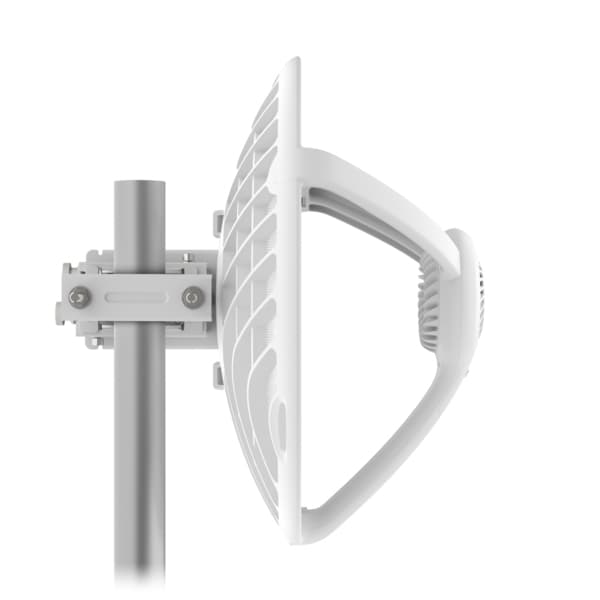WRL BRIDGE RADIO 60GHZ/AIRFIBER AF60-LR UBIQUITI "AF60-LR" — miniatură