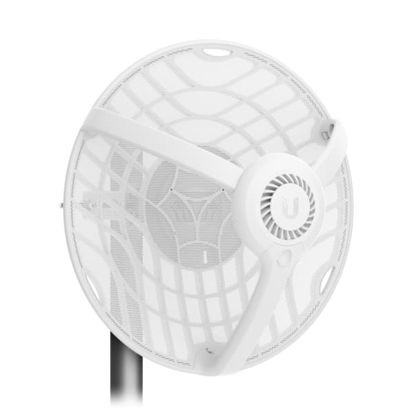 WRL BRIDGE RADIO 60GHZ/AIRFIBER AF60-LR UBIQUITI "AF60-LR" — miniatură