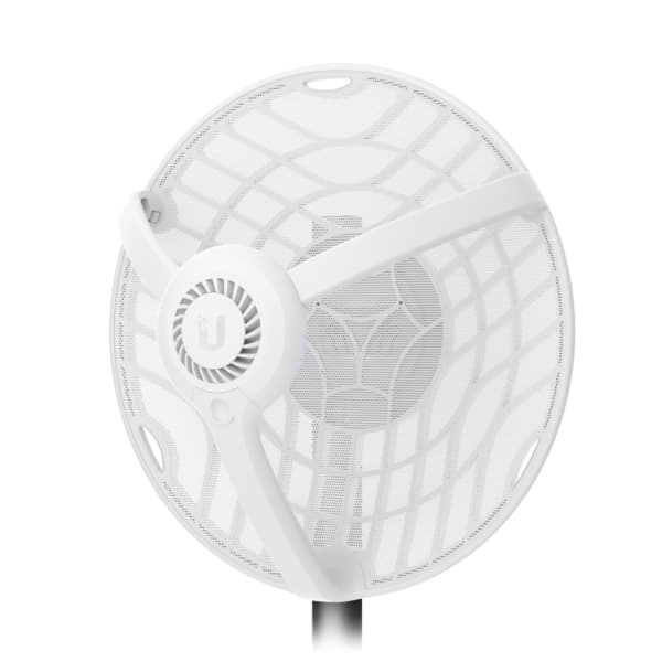 WRL BRIDGE RADIO 60GHZ/AIRFIBER AF60-LR UBIQUITI "AF60-LR" — miniatură