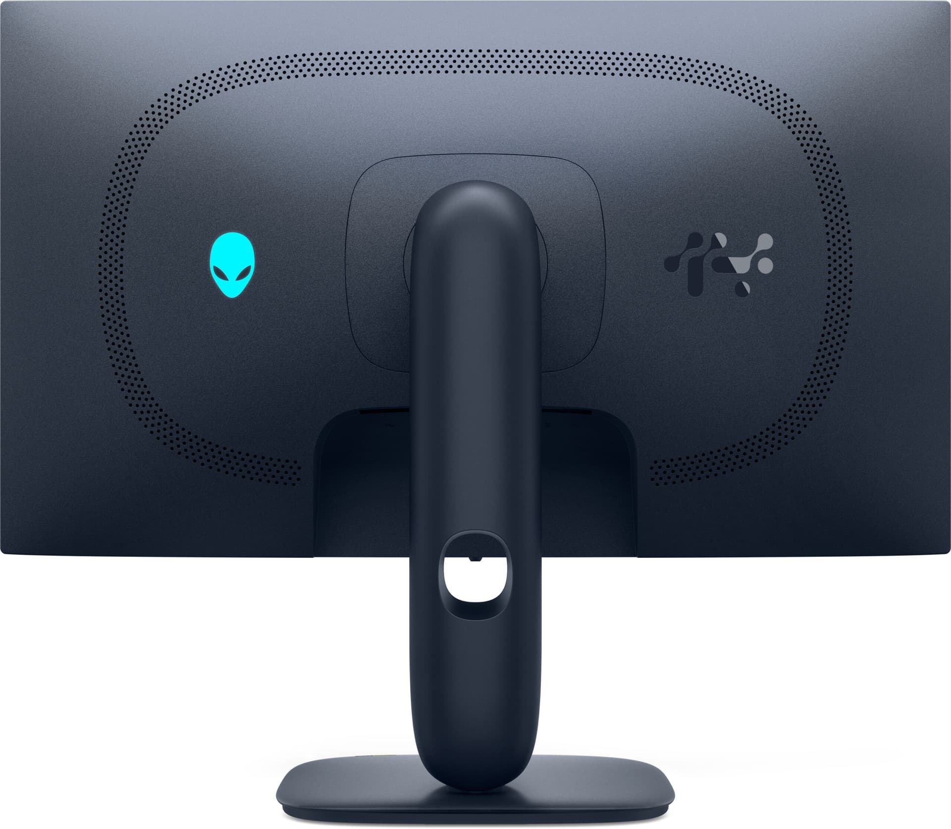 Dell Alienware 27 280Hz QD-OLED Gaming Monitor-AW2725D 26.7" 2560x1440 280Hz,111 PPI,16:9, AR,250cd/m2, 1000cd/m2, 1500000:1, 178/178, 0.03ms GTG,DP,HDMI,USB,USB-C "AW2725D-05" — miniatură