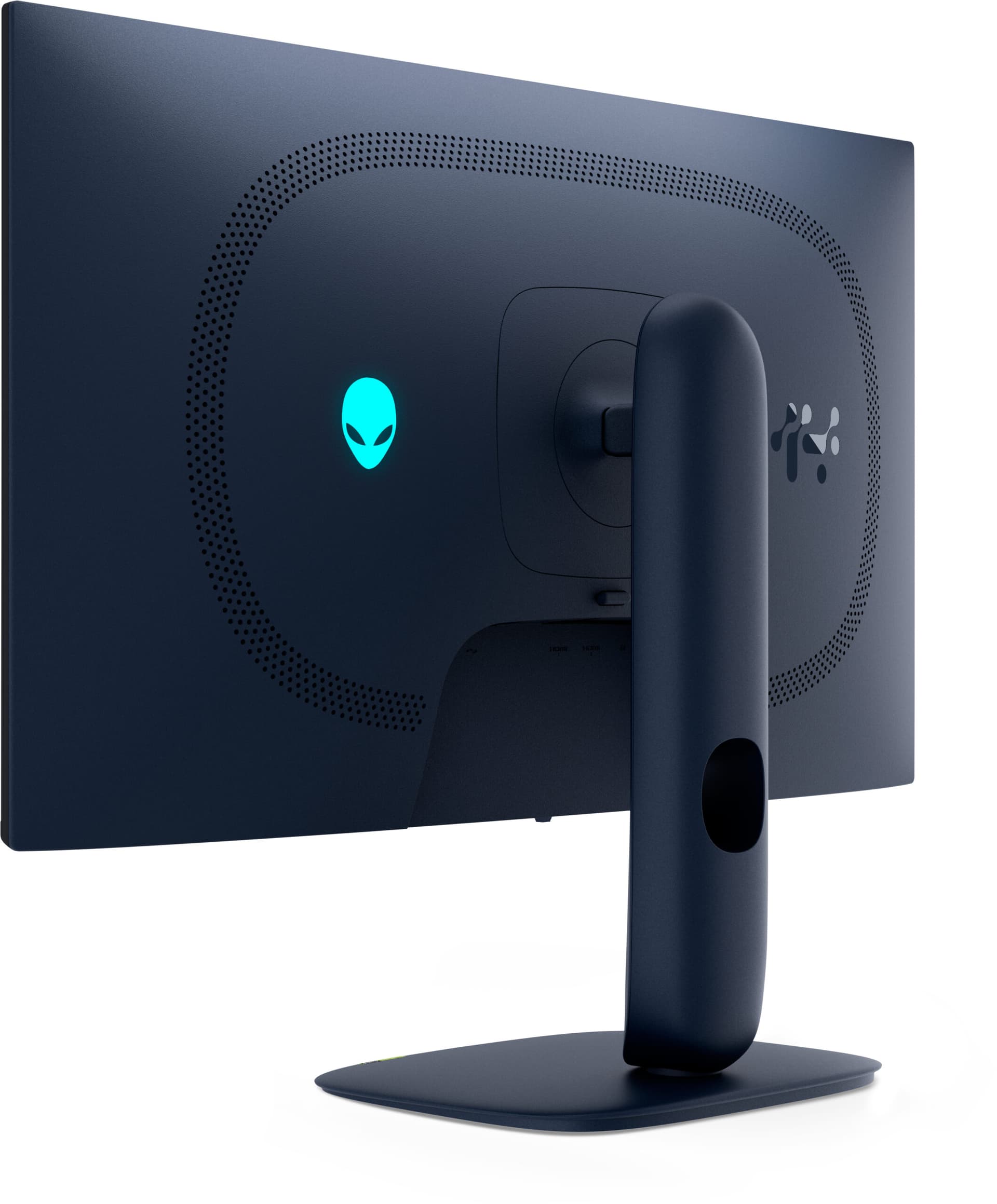 Dell Alienware 27 280Hz QD-OLED Gaming Monitor-AW2725D 26.7" 2560x1440 280Hz,111 PPI,16:9, AR,250cd/m2, 1000cd/m2, 1500000:1, 178/178, 0.03ms GTG,DP,HDMI,USB,USB-C "AW2725D-05" — miniatură