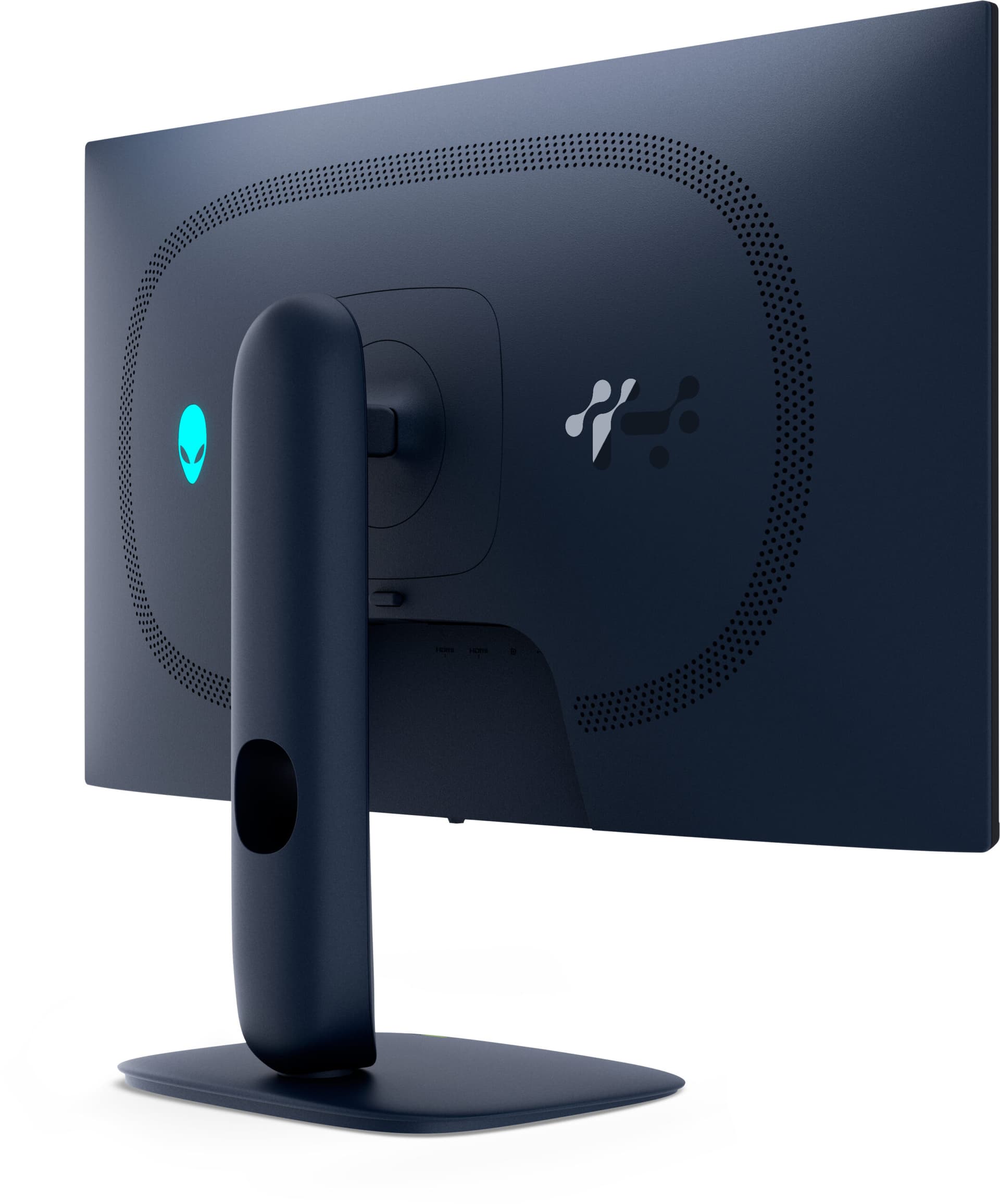 Dell Alienware 27 280Hz QD-OLED Gaming Monitor-AW2725D 26.7" 2560x1440 280Hz,111 PPI,16:9, AR,250cd/m2, 1000cd/m2, 1500000:1, 178/178, 0.03ms GTG,DP,HDMI,USB,USB-C "AW2725D-05" — miniatură