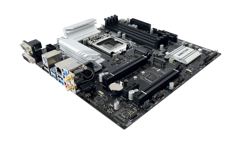 Placa de baza B560MX-E PRO B560 - Socket 1200 "B560MX-E PRO"