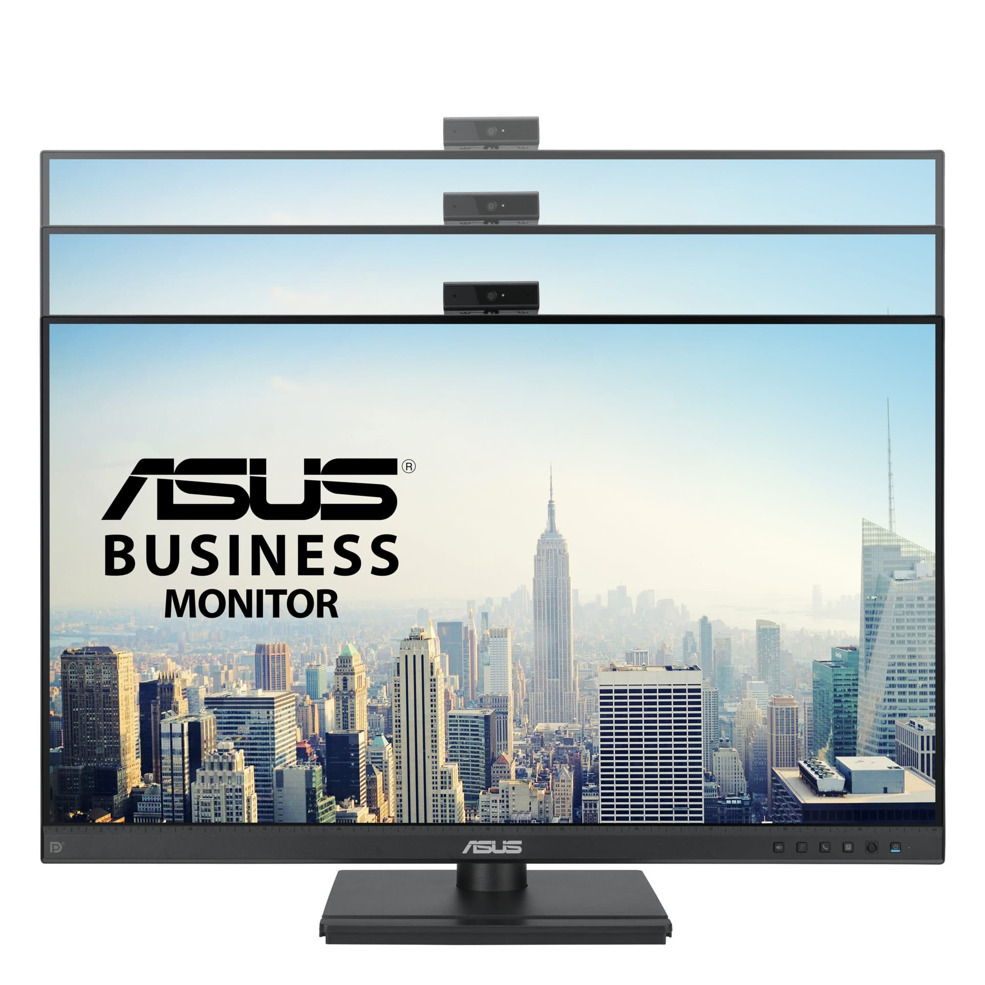 Monitor Asus 27,BE279QFK, IPS, Full HD, 100Hz "BE279QFK" — miniatură
