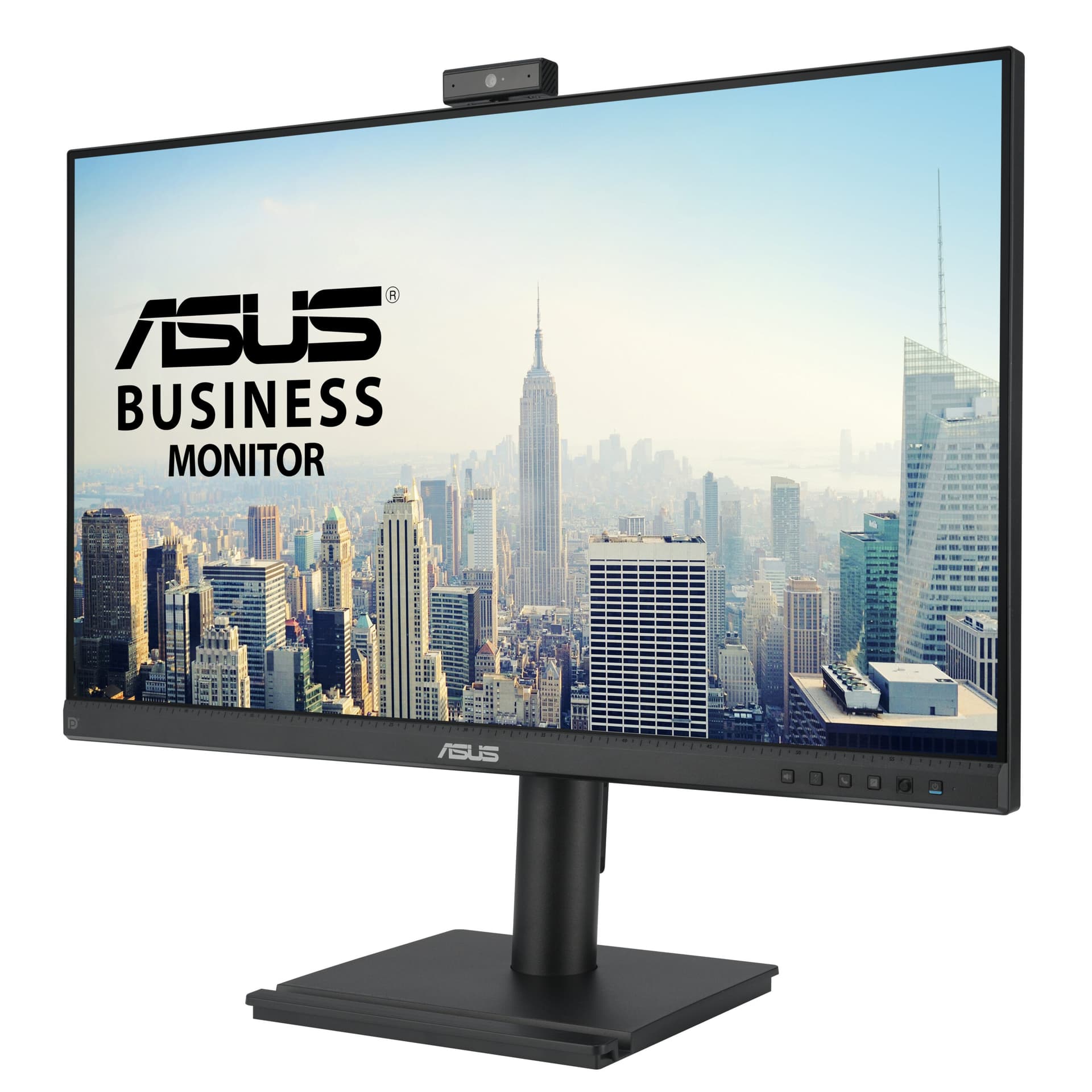 Monitor Asus 27,BE279QFK, IPS, Full HD, 100Hz "BE279QFK" — miniatură