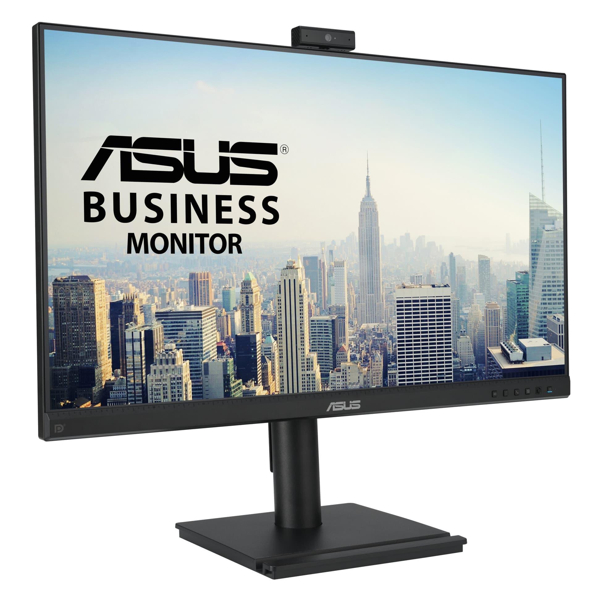 Monitor Asus 27,BE279QFK, IPS, Full HD, 100Hz "BE279QFK" — miniatură