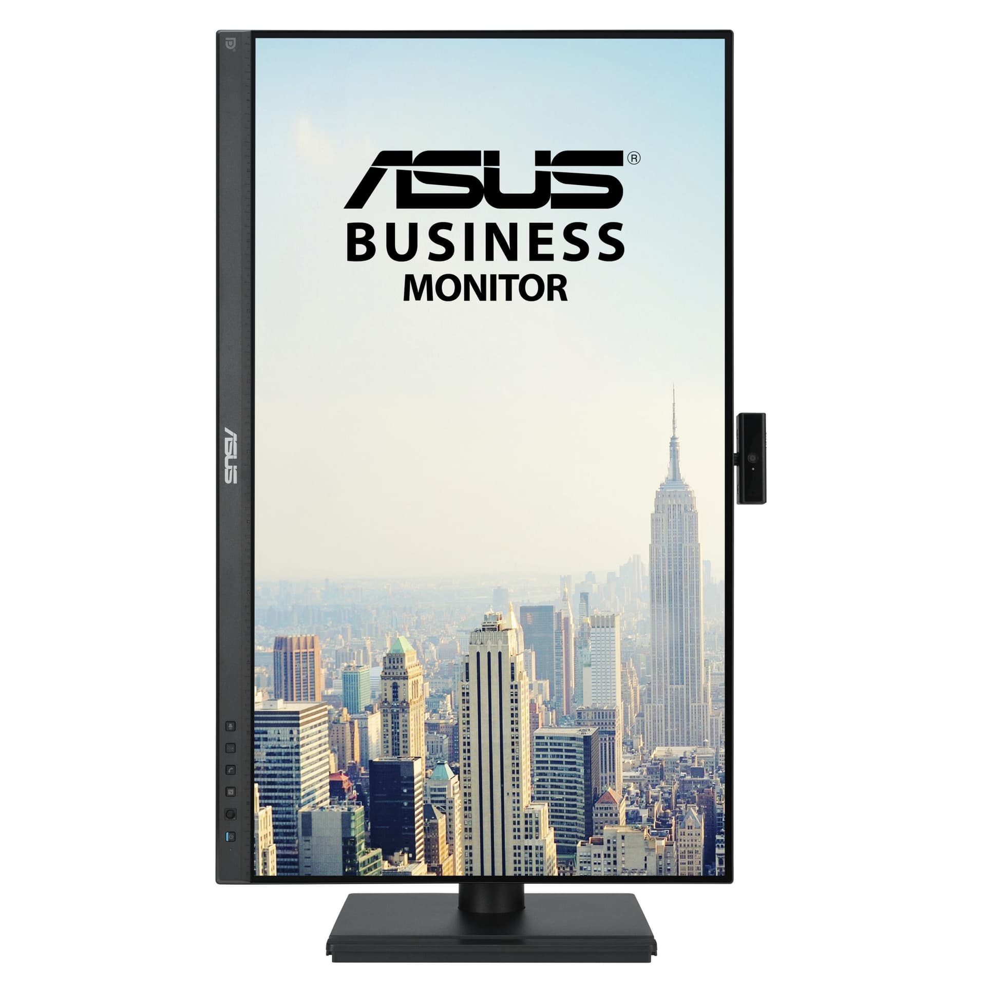 Monitor Asus 27,BE279QFK, IPS, Full HD, 100Hz "BE279QFK" — miniatură