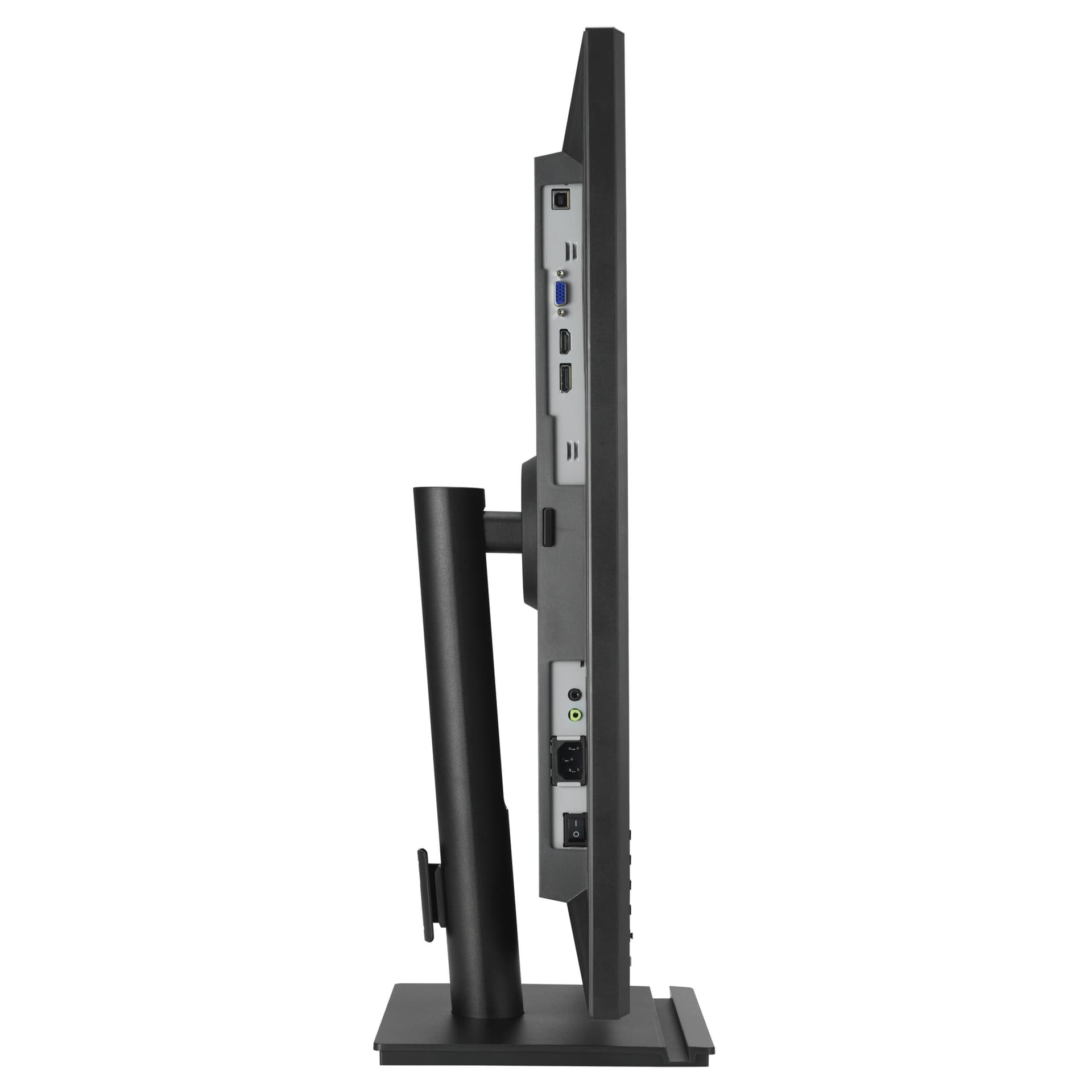 Monitor Asus 27,BE279QFK, IPS, Full HD, 100Hz "BE279QFK" — miniatură