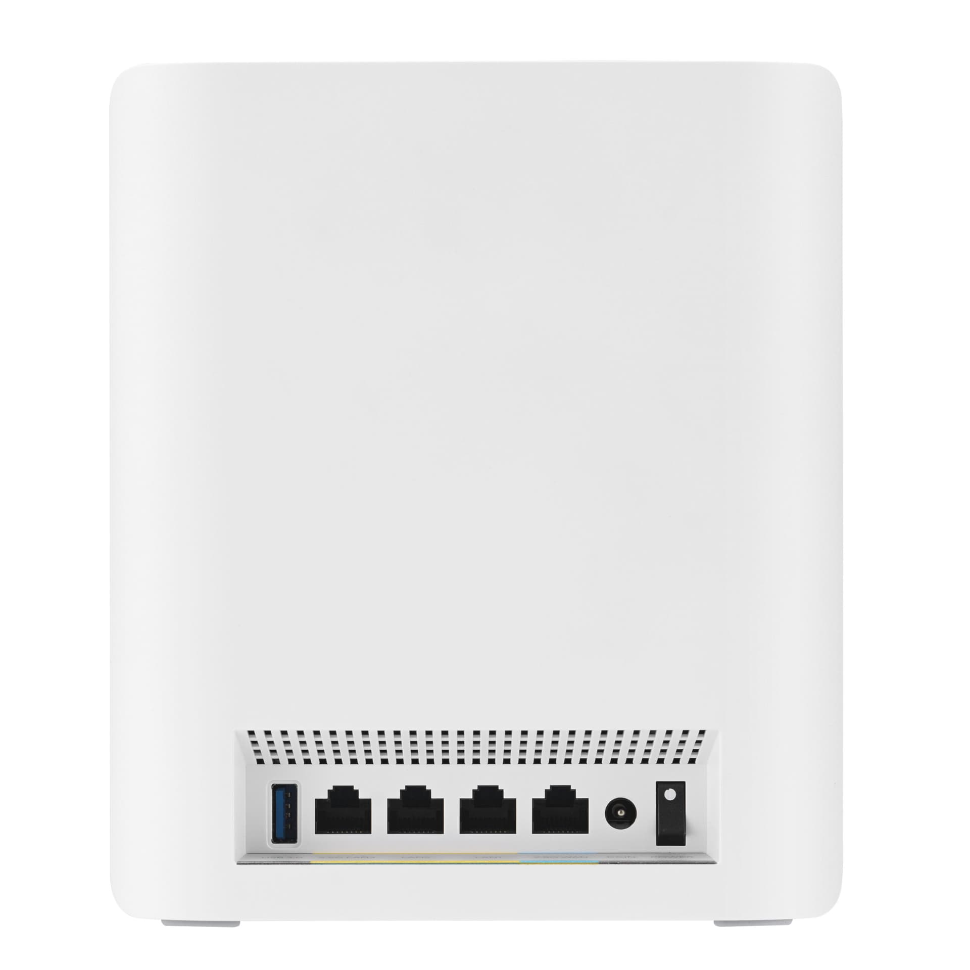 Mesh Asus ZenWiFi BT8(3PK) Tri-band WiFi 7,Alb "BT8(W-3-PK)" — miniatură