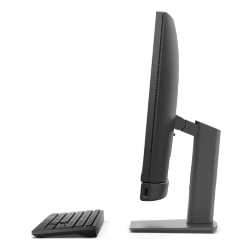 Dell Pro 24 AIO 35W,23.81" FHD(1920x1080)NO-Touch,Intel Core Ultra 5 235T,16GB,512GB SSD,Integrated Graphics,Win11Pro,3Yr "BTO103_QC24251_EMEA_WIN-05" — miniatură