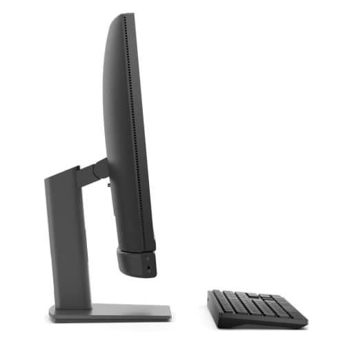Dell Pro 24 AIO 35W,23.81" FHD(1920x1080)NO-Touch,Intel Core Ultra 5 235T,16GB,512GB SSD,Integrated Graphics,Win11Pro,3Yr "BTO103_QC24251_EMEA_WIN-05" — miniatură