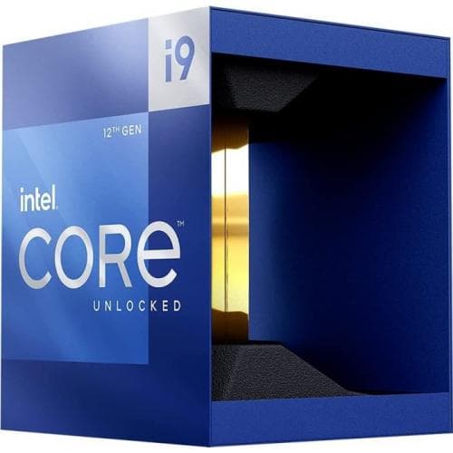 CPU INTEL i9-12900K, skt LGA 1700, Core i9, frecventa 3.2 GHz, turbo 5.2 GHz, 16 nuclee, putere 125 W, "BX8071512900KSRL4H"