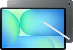 Tableta Galaxy Tab S10 FE+ 13.1" 256GB 12GB RAM WiFi Grey Husa+Tastatura Itfit "cam_213745"