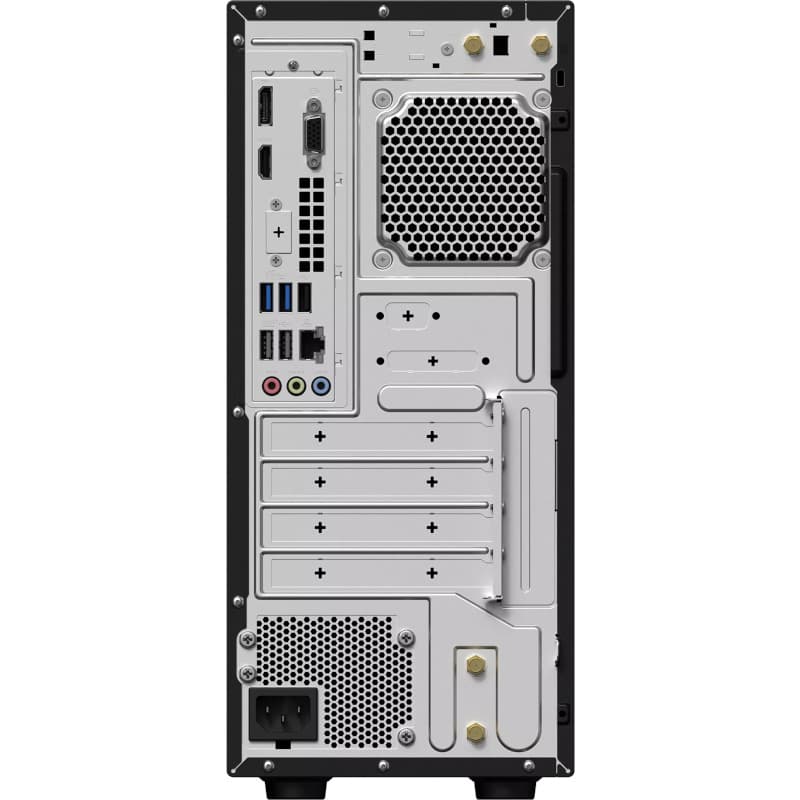 AS DT I7-14700 16 1 DOS "D701MER-714700155X" — miniatură