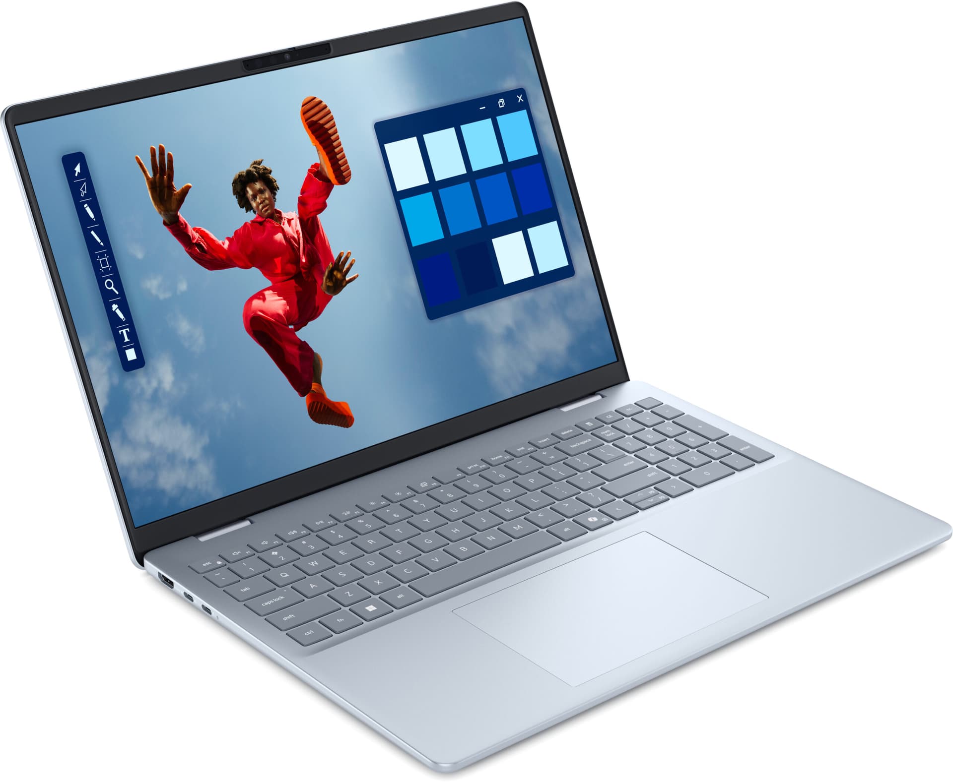N DLL 16 PL DB16250 U7-258V 32/1T W S "DB16250_LNL_201" — miniatură