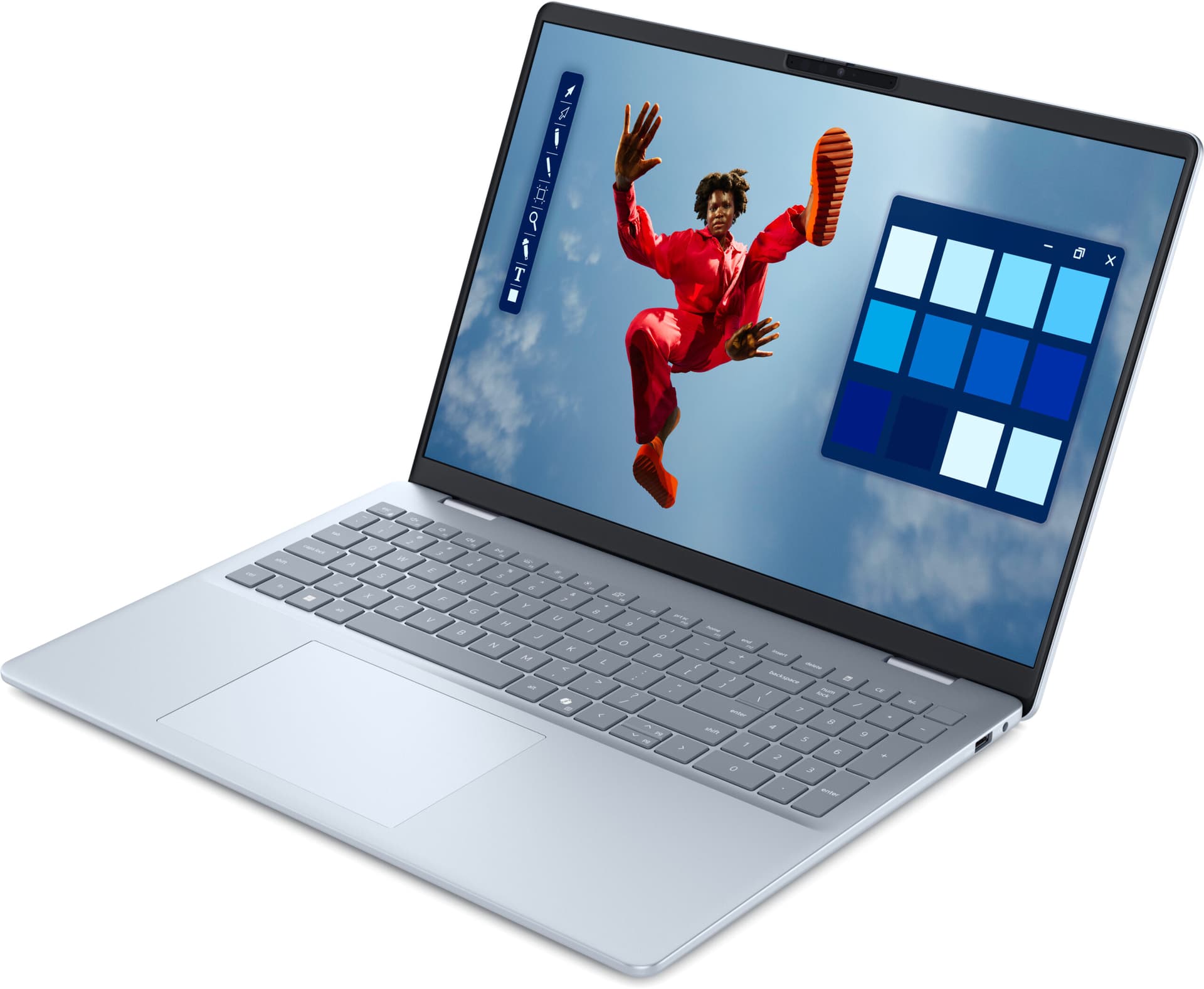 N DLL 16 PL DB16250 U9-288V 32/1T W S "DB16250_LNL_208" — miniatură