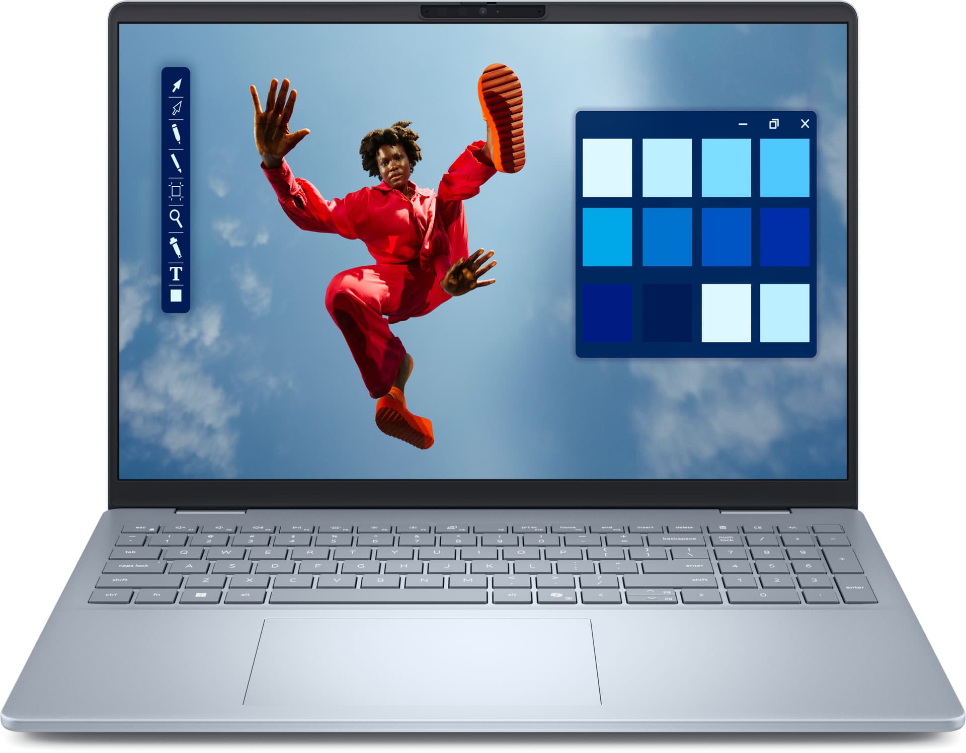 N DLL 16 PL DB16250 U9-288V 32/1T W S "DB16250_LNL_208"