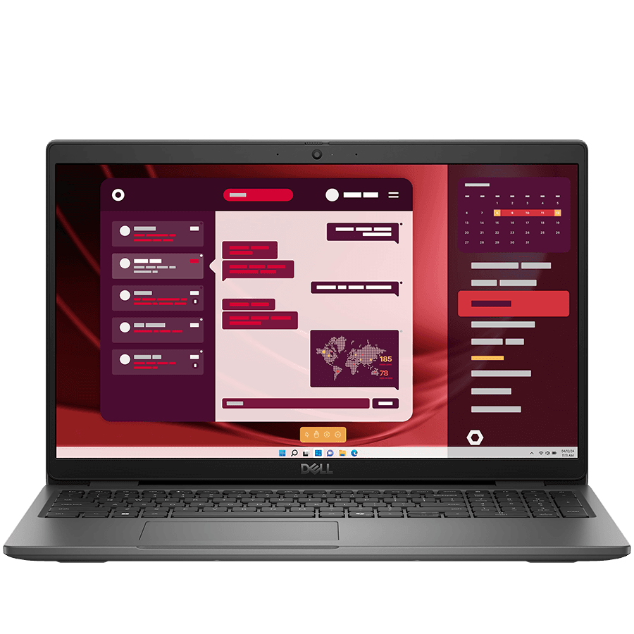 Dell Latitude 3550,15.6"FHD(1920x1080)250nits AG IPS,Intel Core i7-1355U(12MB/5.0GHz),32GB DDR5,1TB,Nvidia MX570A/2GB,Win11Pro,3Yr "DL3550FI71355U32GB1TB2GW3Y-05"
