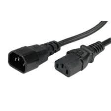 CABLU alimentare Bachmann 356.1226 | Cablu alimentare | C13-C14 5m "356.1226"