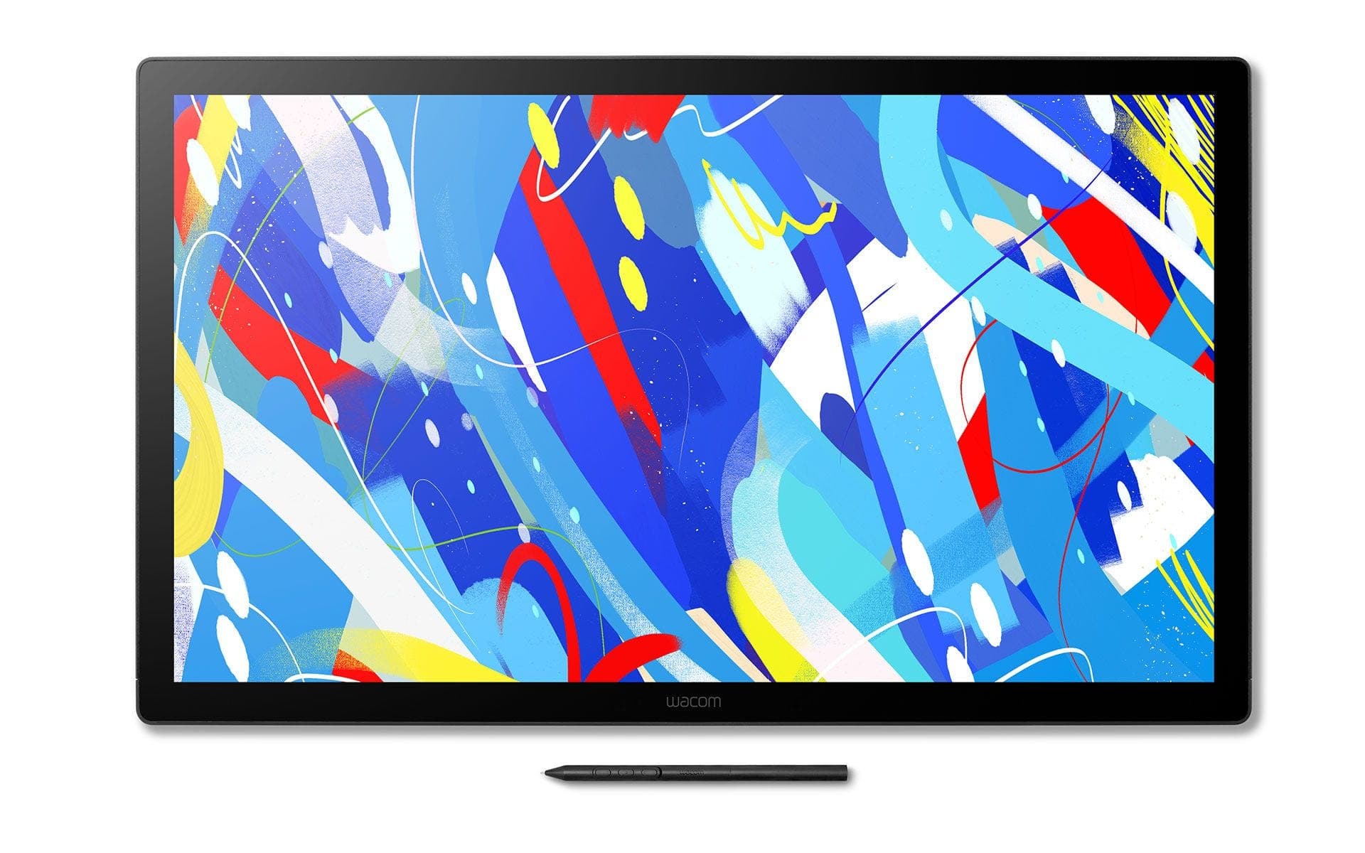Wacom Wacom Cintiq 24 Touch [2025] "DTH246K0B"