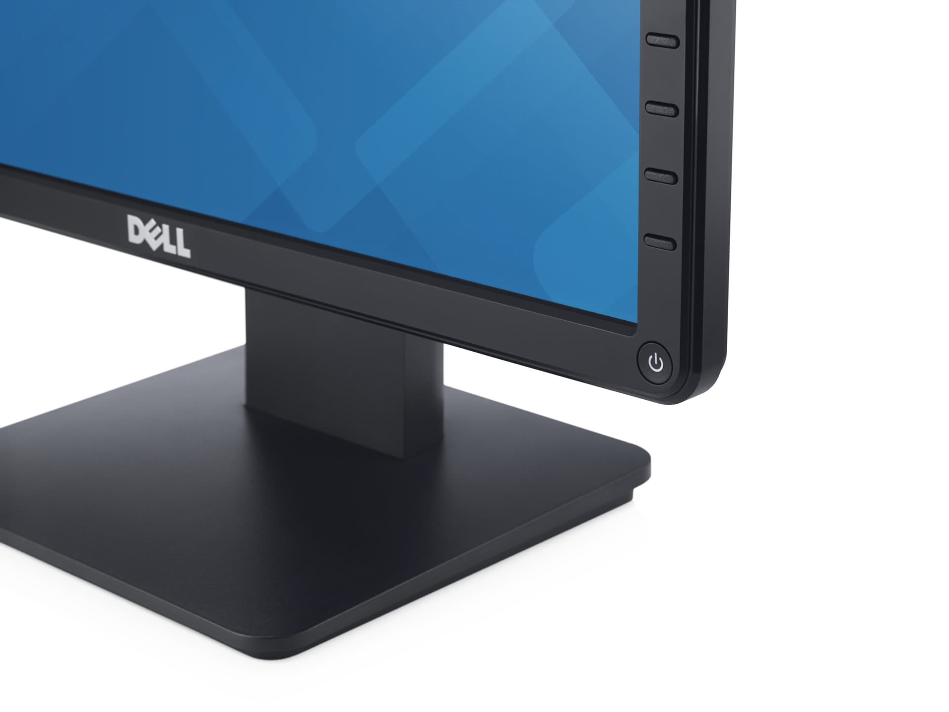 TFT E1715SE 17IN LCD BLACK/1280X1024 5:4 VGA/DP "E1715SE" — miniatură