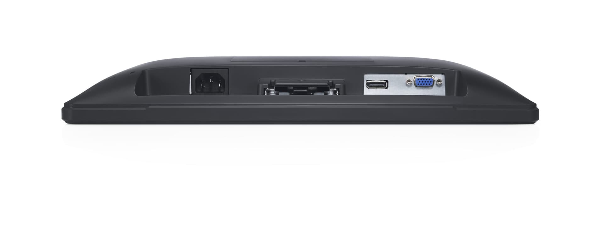 TFT E1715SE 17IN LCD BLACK/1280X1024 5:4 VGA/DP "E1715SE" — miniatură