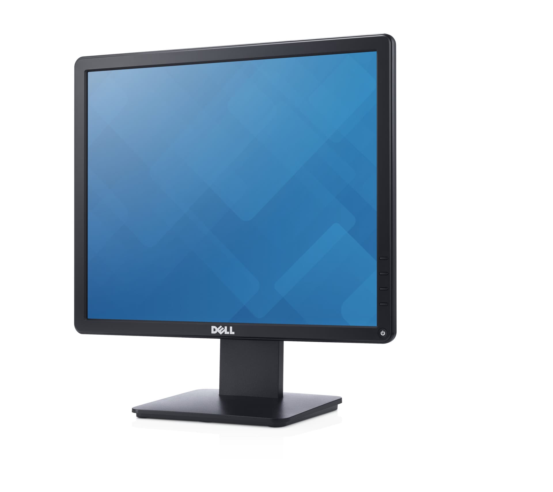 TFT E1715SE 17IN LCD BLACK/1280X1024 5:4 VGA/DP "E1715SE" — miniatură