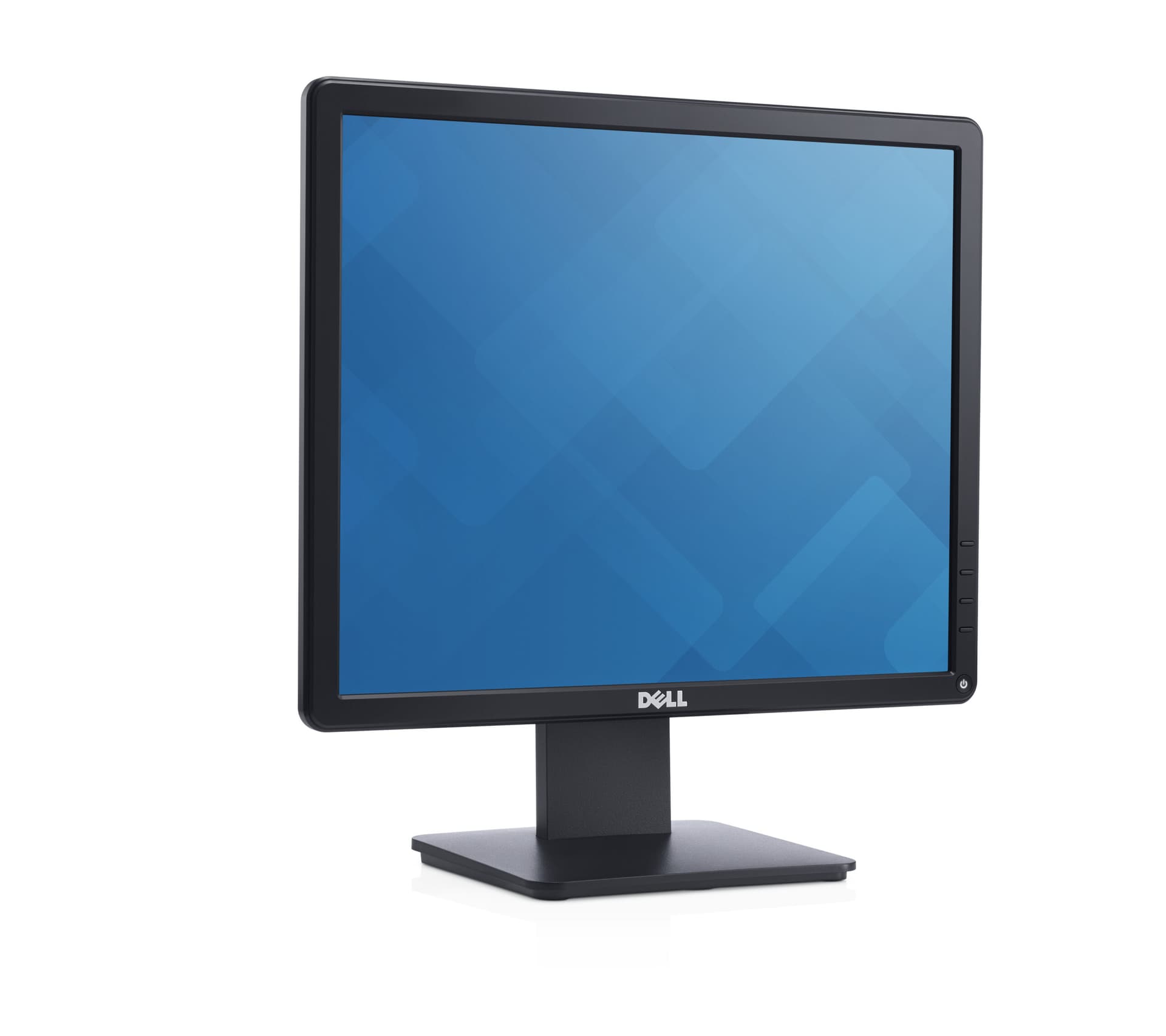TFT E1715SE 17IN LCD BLACK/1280X1024 5:4 VGA/DP "E1715SE" — miniatură