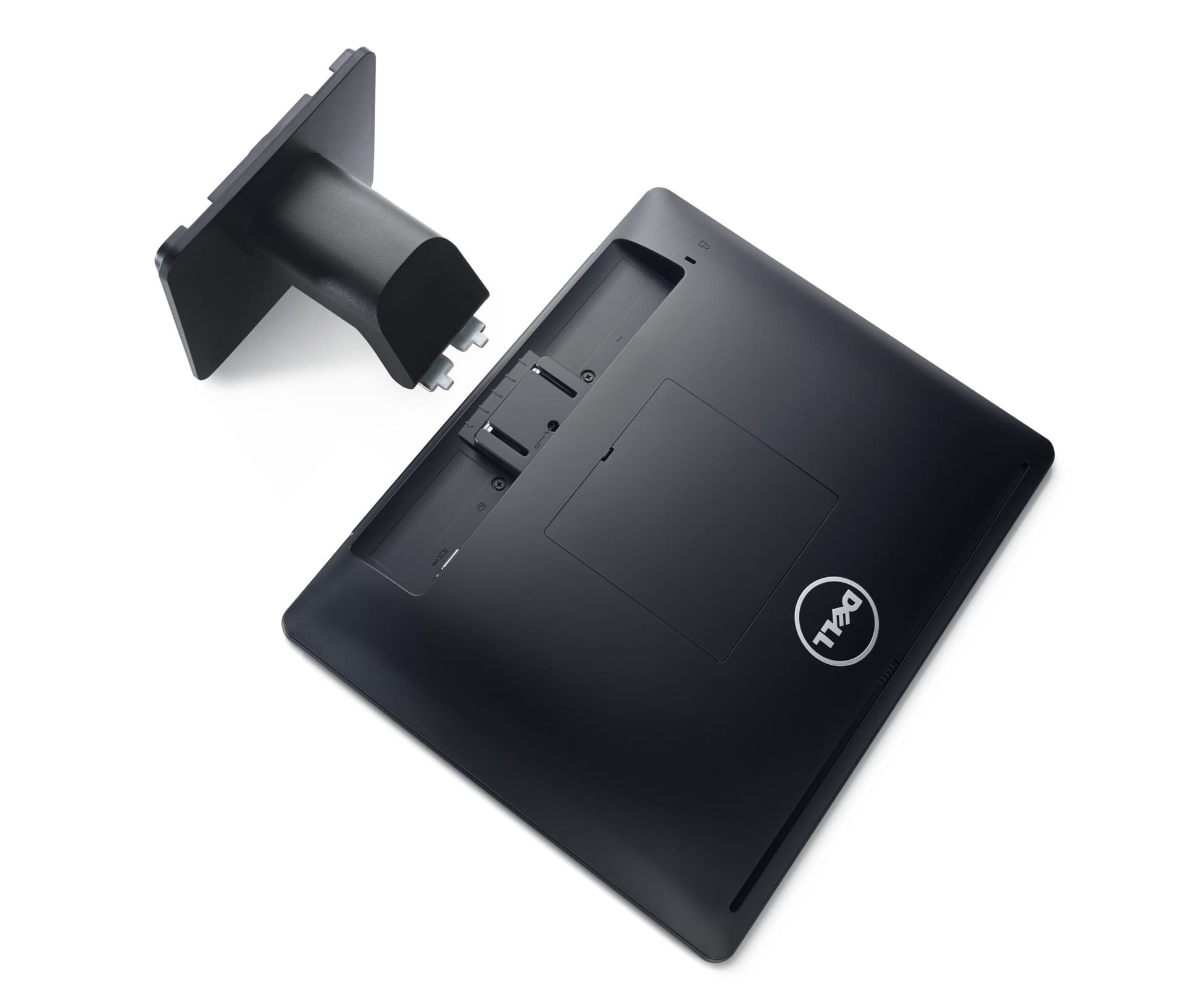 TFT E1715SE 17IN LCD BLACK/1280X1024 5:4 VGA/DP "E1715SE" — miniatură
