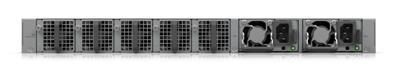 NET SWITCH ENTERPRISE CAMPUS/ECS-AGGREGATION UBIQUITI "ECS-AGGREGATION" — miniatură