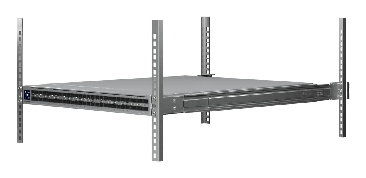 NET SWITCH ENTERPRISE CAMPUS/ECS-AGGREGATION UBIQUITI "ECS-AGGREGATION" — miniatură