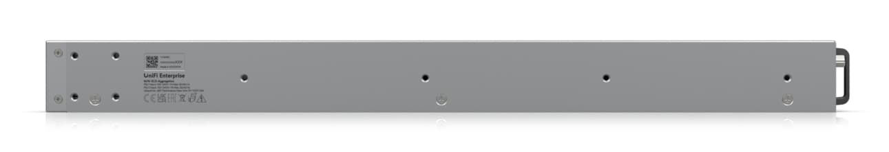 NET SWITCH ENTERPRISE CAMPUS/ECS-AGGREGATION UBIQUITI "ECS-AGGREGATION" — miniatură