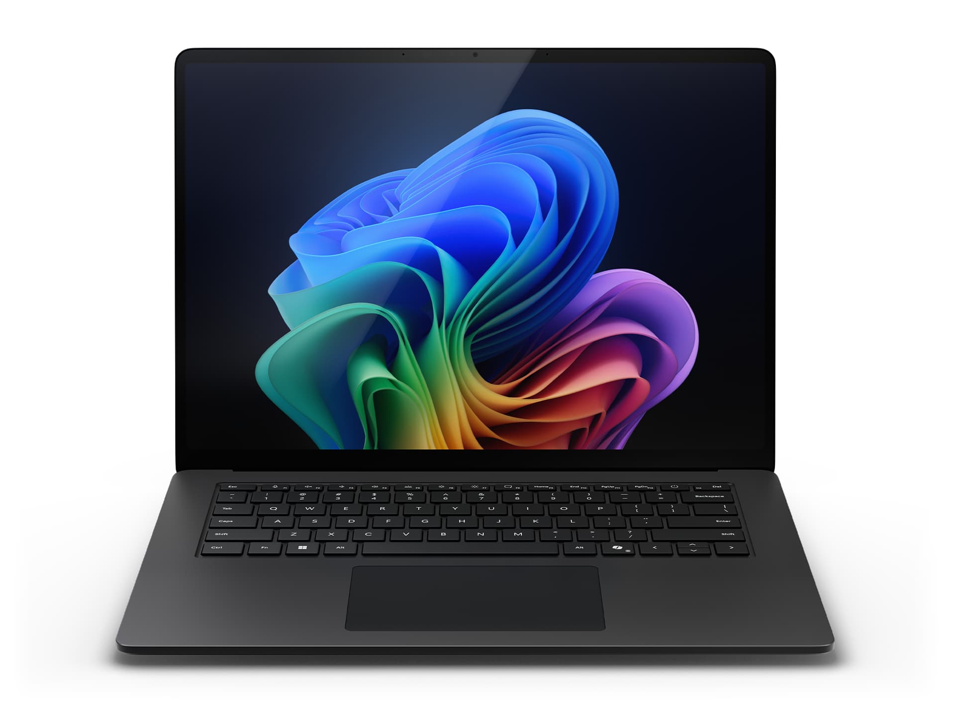MS Surface Laptop 7 Intel Core Ultra 5 236V 15inch 16GB 512GB Black W11P COMM EMEA "EP2-22656"