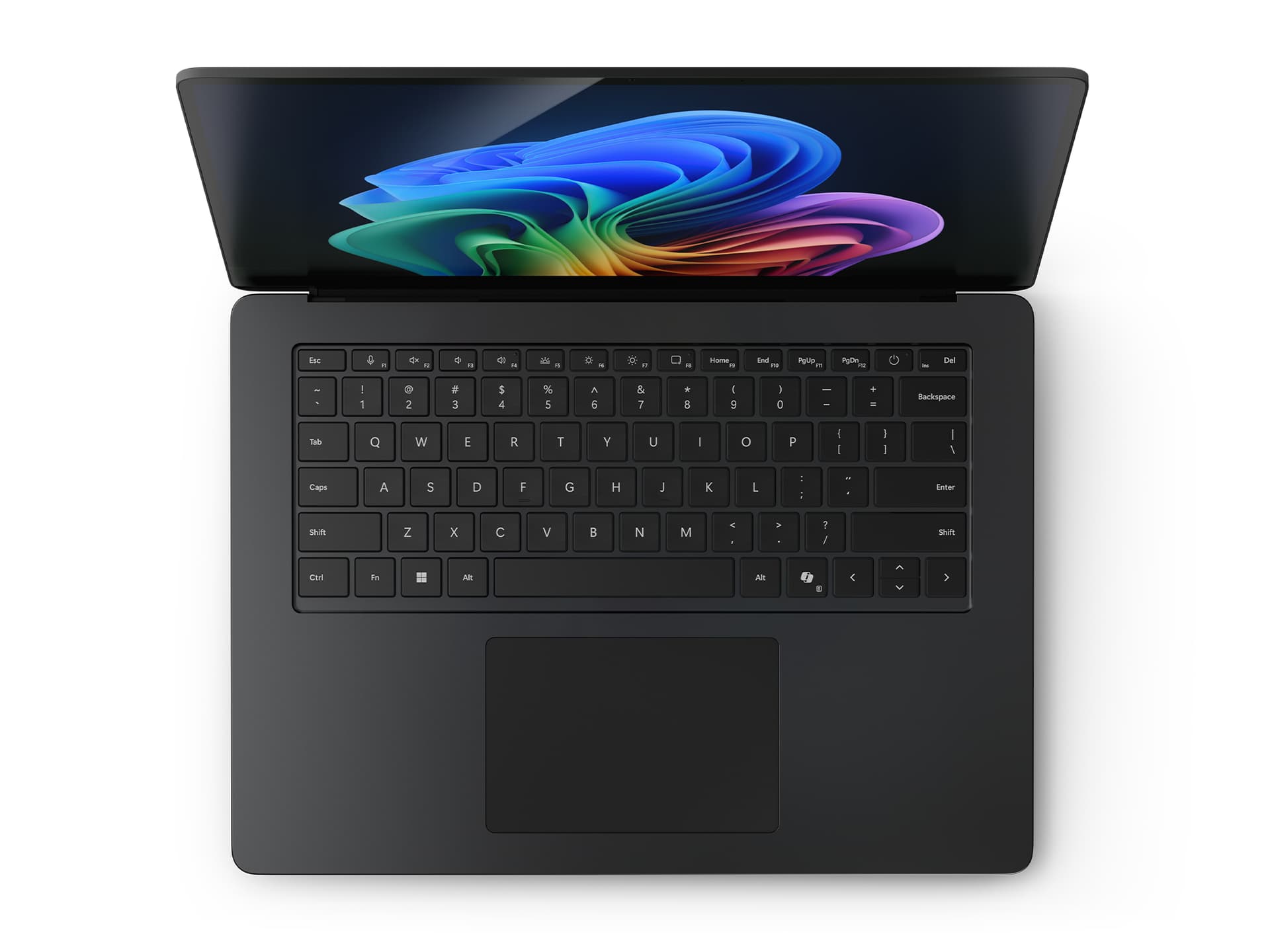 MS Surface Laptop 7 Intel Core Ultra 5 236V 15inch 16GB 512GB Black W11P COMM EMEA "EP2-22656" — miniatură