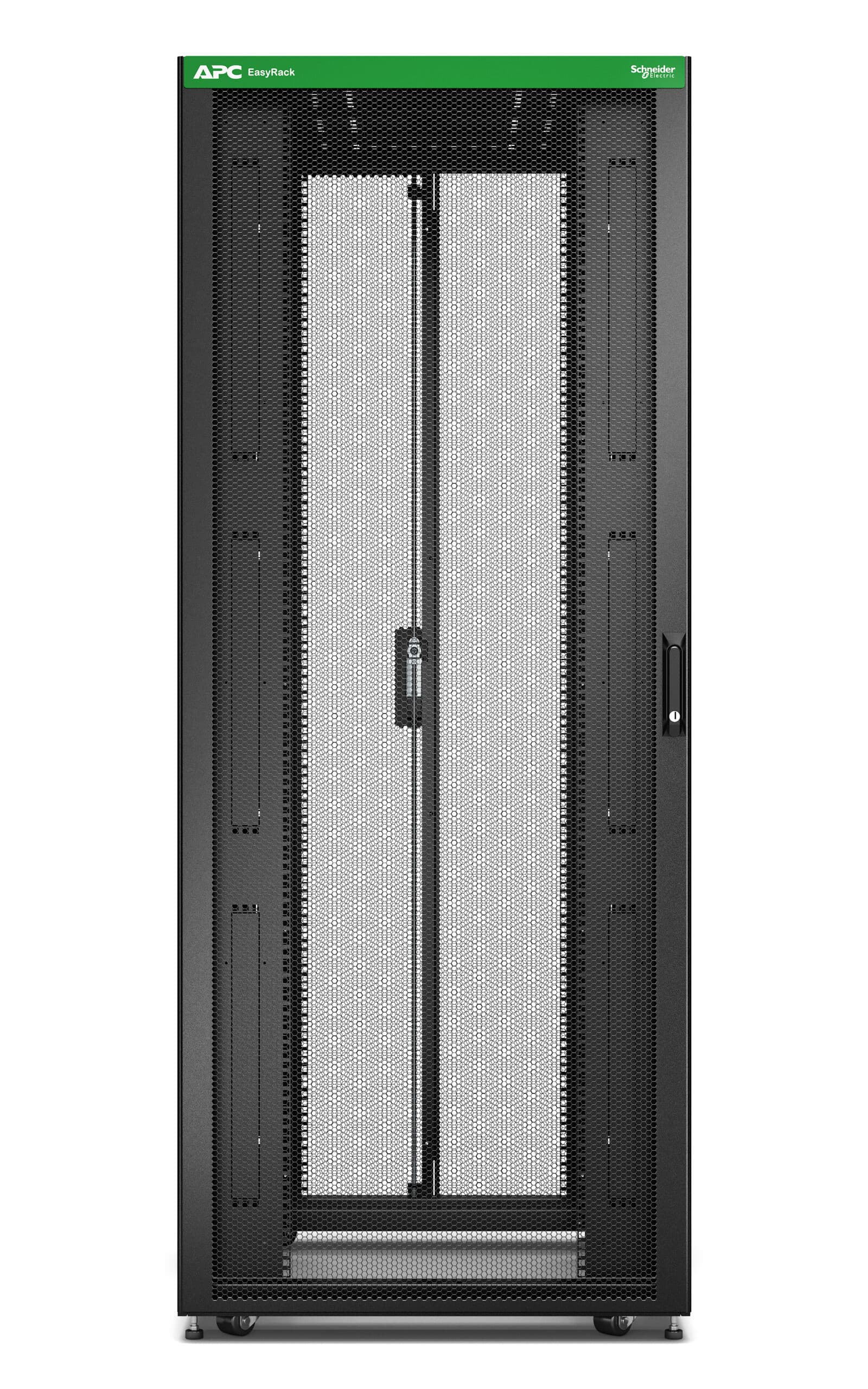 RACK ENCLOSURE 42U EASY/800MM ER8202 APC "ER8202" — miniatură