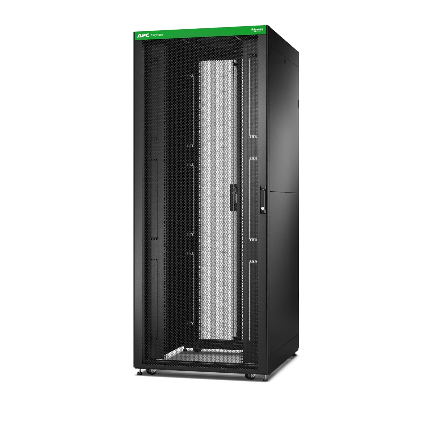 RACK ENCLOSURE 42U EASY/800MM ER8202 APC "ER8202"