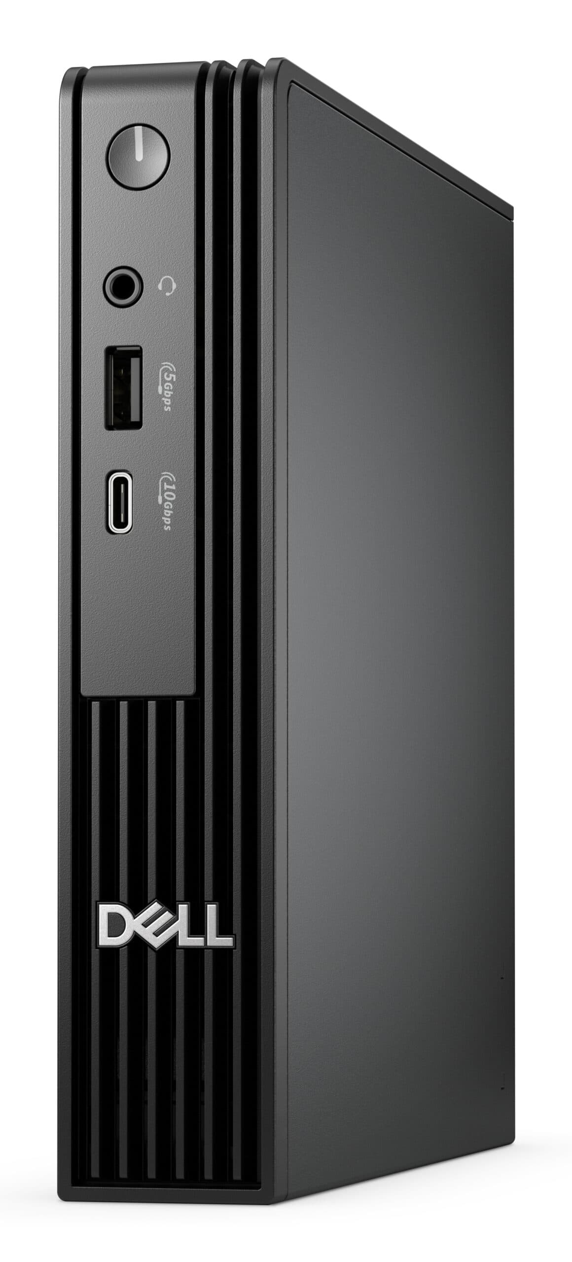 DELL PRO MICRO QCM1250/U5-235T 8GB 512GB SSD W11P 2YB "F0CM3" — miniatură