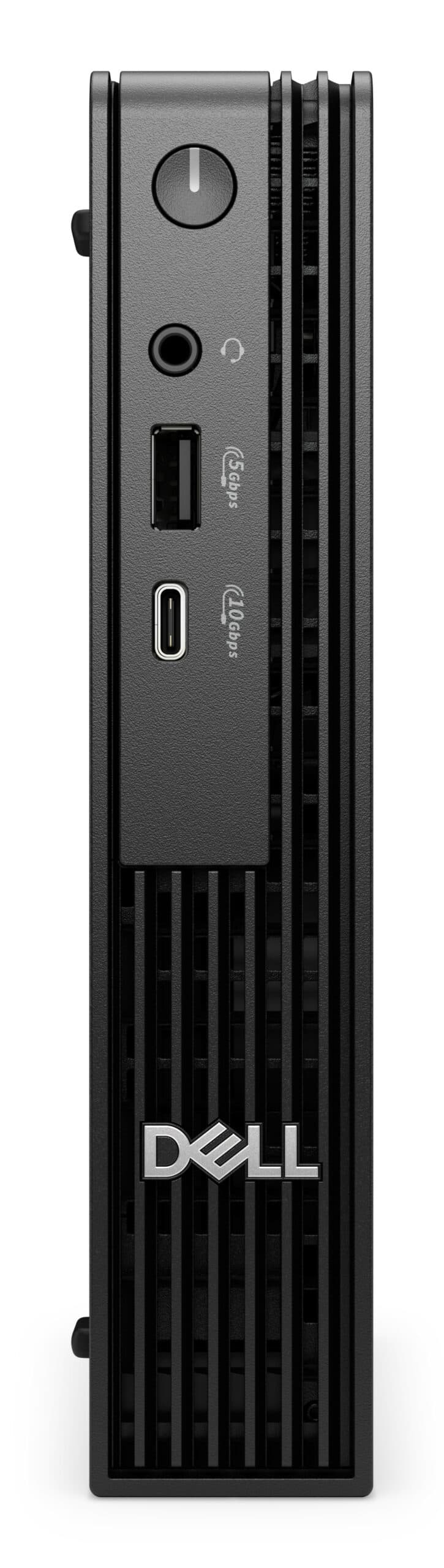 DELL PRO MICRO QCM1250/U5-235T 8GB 512GB SSD W11P 2YB "F0CM3"