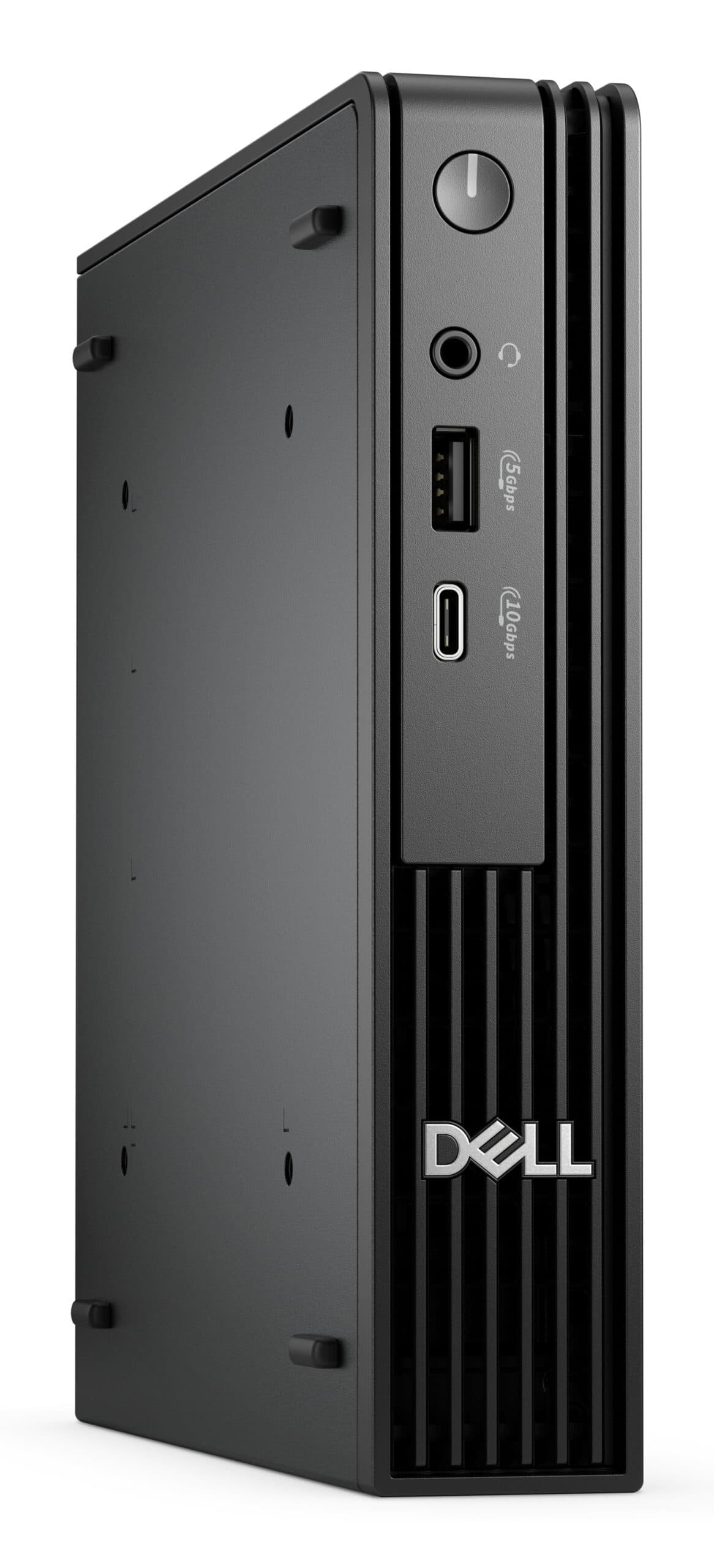 DELL PRO MICRO QCM1250/U5-235T 8GB 512GB SSD W11P 2YB "F0CM3" — miniatură