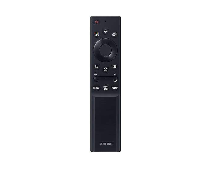 Televizor QLED GQ32Q50AEUXZG, Smart TV Full HD, HDR, control vocal, Dolby Digital Plus, 80 cm, Negru "GQ32Q50AEUXZG" — miniatură