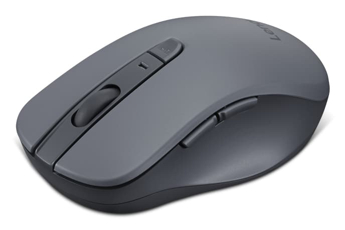 MOUSE USB OPTICAL WRL WL310/GY51Q65621 LENOVO "GY51Q65621" — miniatură