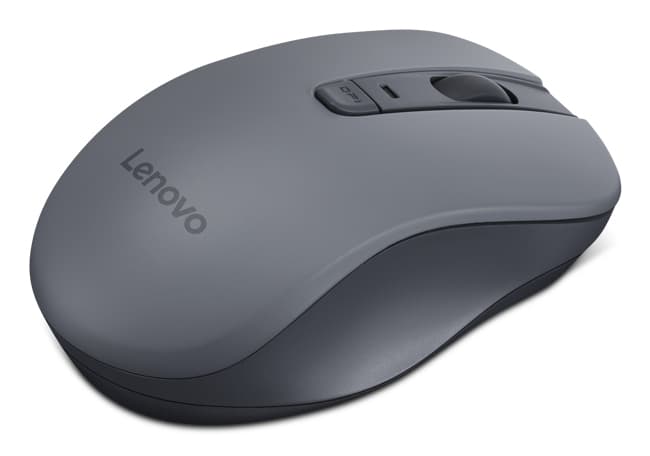 MOUSE USB OPTICAL WRL WL310/GY51Q65621 LENOVO "GY51Q65621" — miniatură