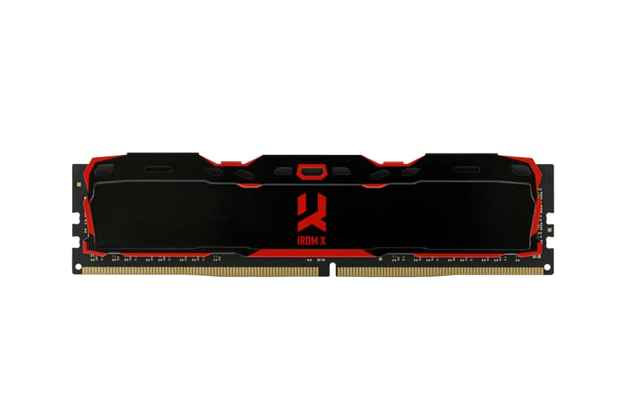 Memorie Memory Set IR-X3200D464L16S/16GDC (DDR4; 2 x 8 GB; 3200 MHz; 16GB) "IR-X3200D464L16S/16GDC"