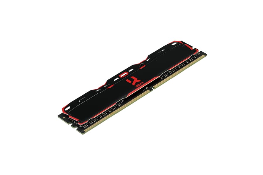 Memorie Memory Set IR-X3200D464L16S/16GDC (DDR4; 2 x 8 GB; 3200 MHz; 16GB) "IR-X3200D464L16S/16GDC" — miniatură