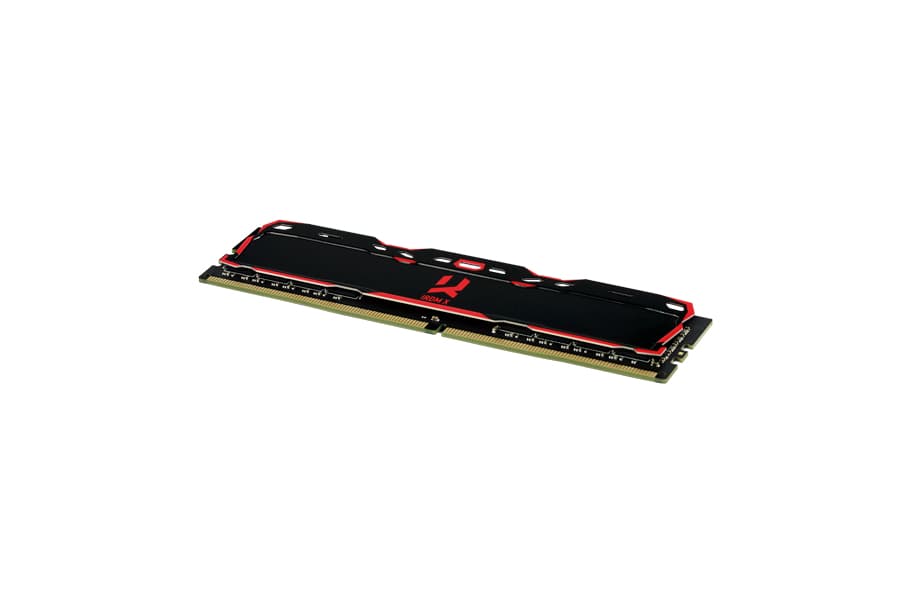 Memorie Memory Set IR-X3200D464L16S/16GDC (DDR4; 2 x 8 GB; 3200 MHz; 16GB) "IR-X3200D464L16S/16GDC" — miniatură