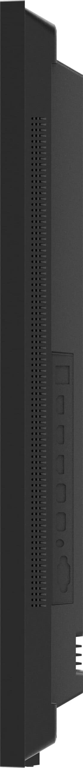 LH5064UHS-B1AG 50 IN LCD UHD/6.5MS 24/7 65MS 500CD/M 1200:1 S "LH5064UHS-B1AG" — miniatură