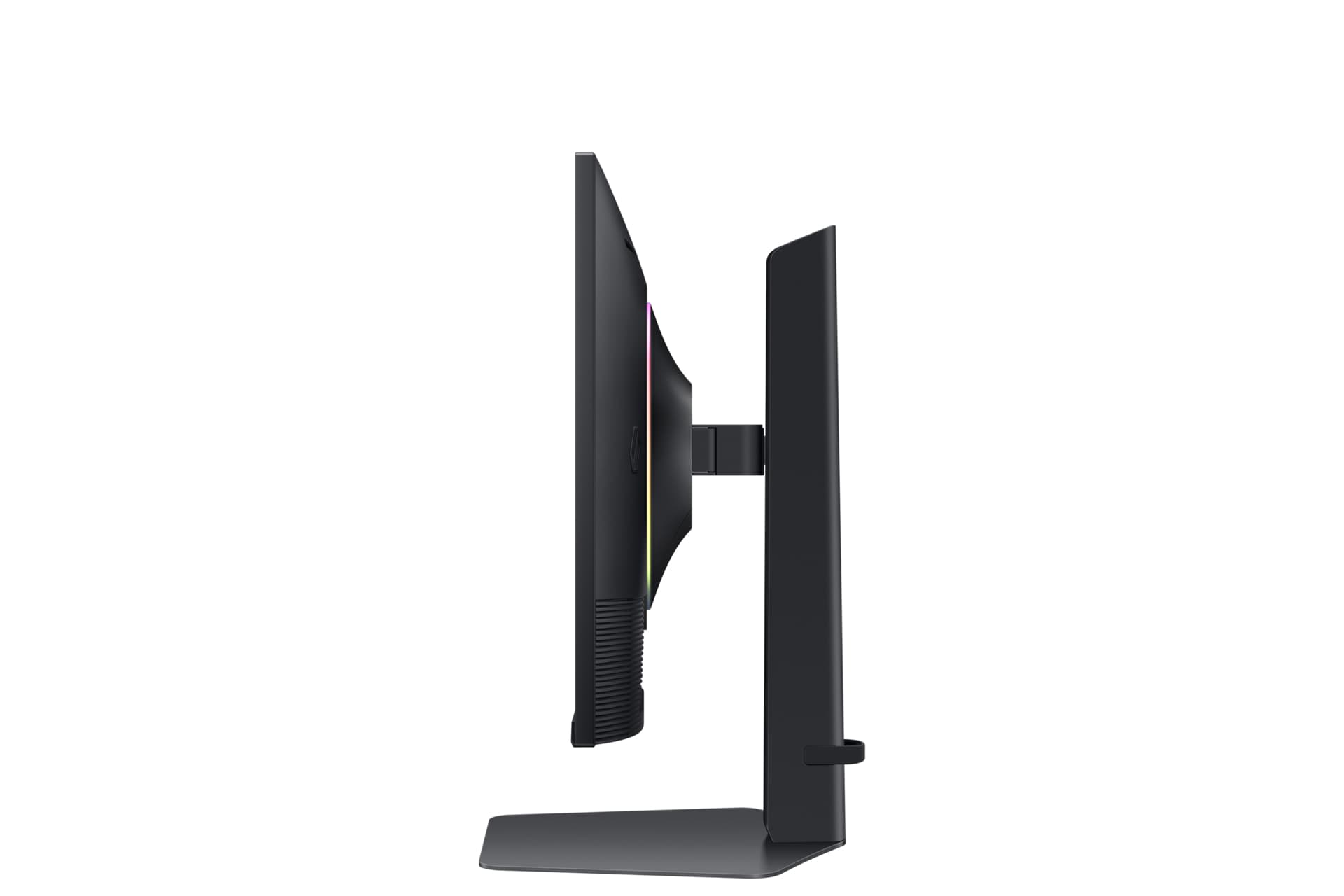 Monitor LED Samsung LS27DG702EUXDU 27" IPS Monitor UHD 3840x2160/16:9/350cd/m2/1ms, HDMI, DP, USB "LS27DG702EUXDU" — miniatură