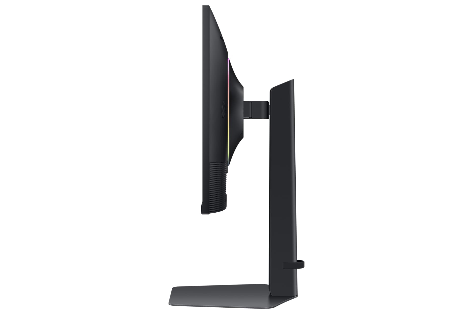 Monitor LED Samsung LS27DG702EUXDU 27" IPS Monitor UHD 3840x2160/16:9/350cd/m2/1ms, HDMI, DP, USB "LS27DG702EUXDU" — miniatură