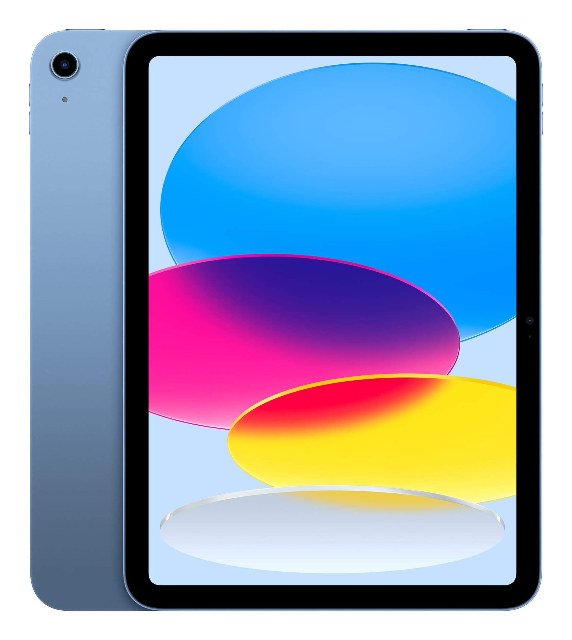 Tableta iPad 11" 11th Generation 128GB Wi-Fi Blue "MD4A4"
